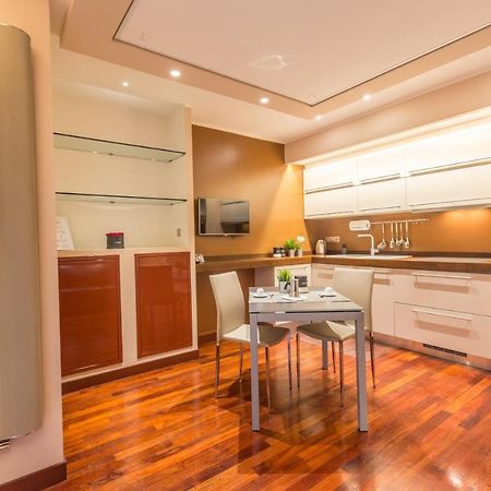 Apartmán L'Atelier Du Temps - Domotico Aosta Exteriér fotografie