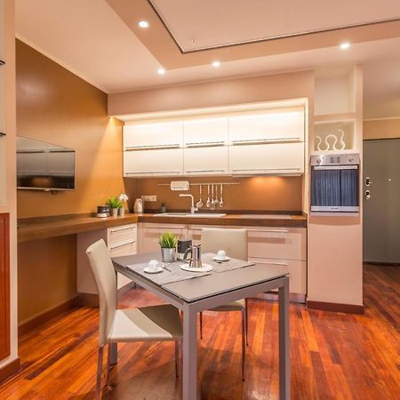 Apartmán L'Atelier Du Temps - Domotico Aosta Exteriér fotografie
