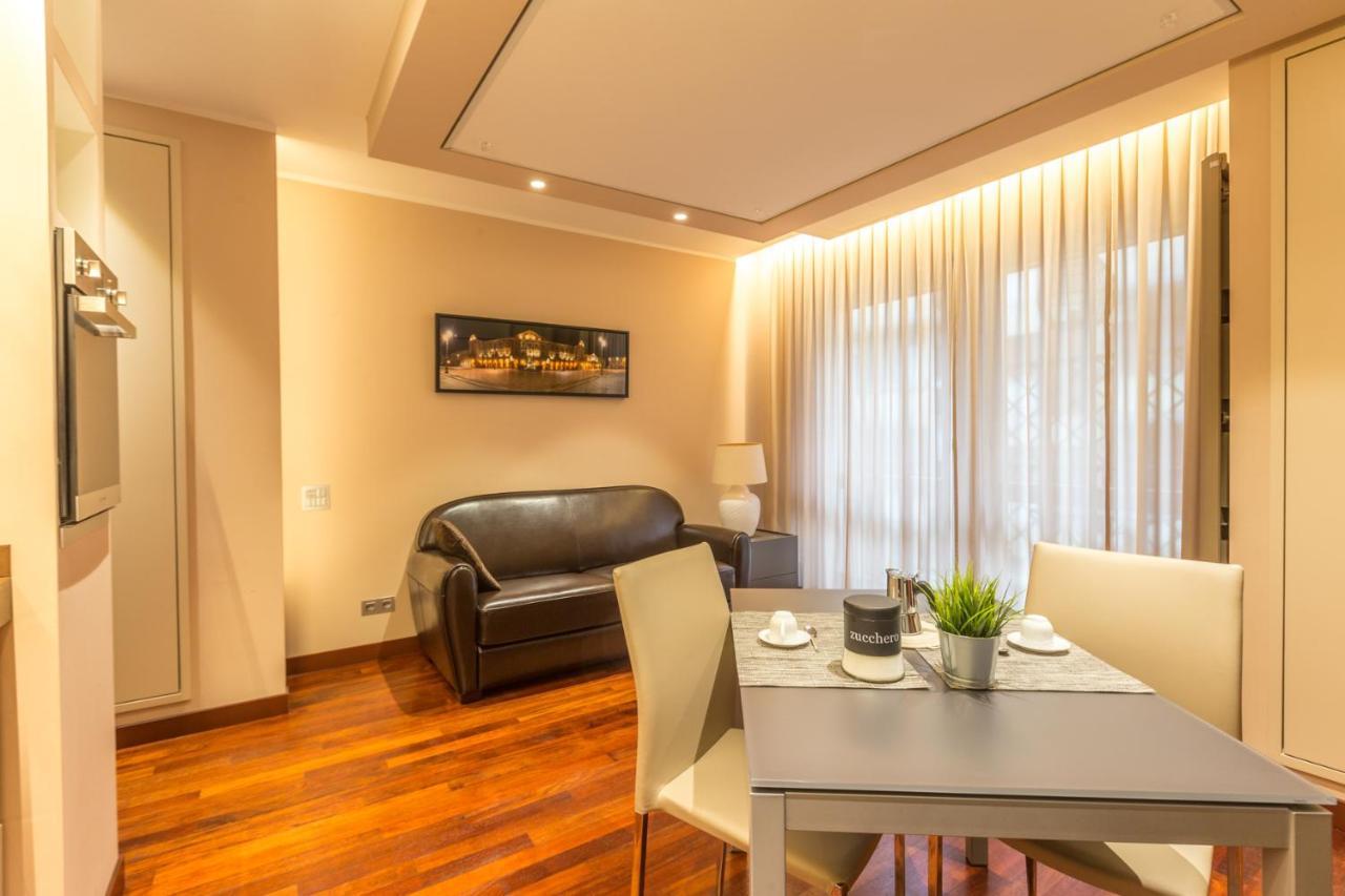 Apartmán L'Atelier Du Temps - Domotico Aosta Exteriér fotografie