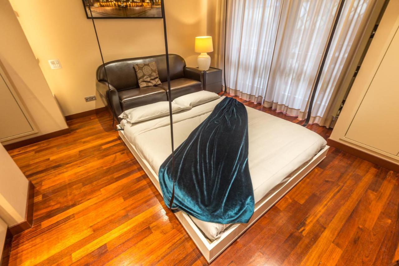 Apartmán L'Atelier Du Temps - Domotico Aosta Exteriér fotografie