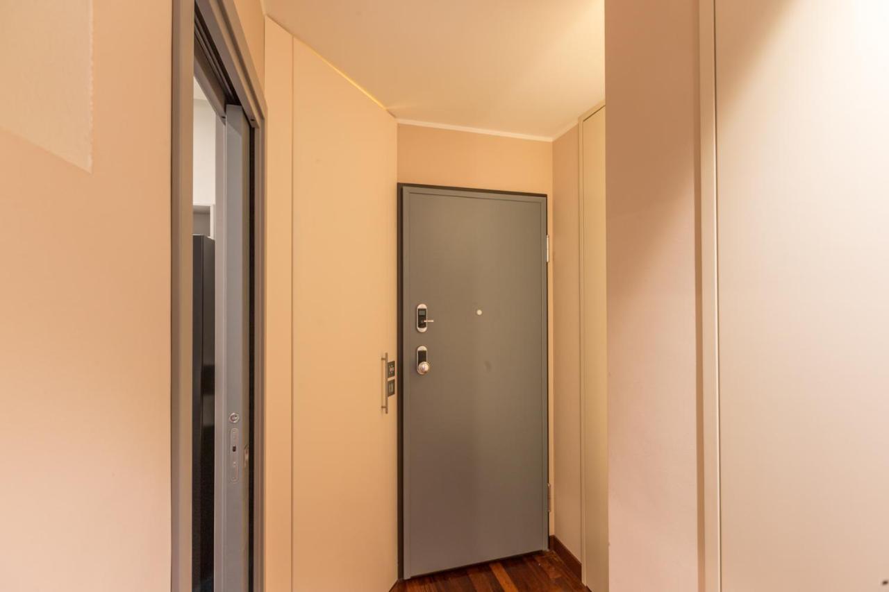 Apartmán L'Atelier Du Temps - Domotico Aosta Exteriér fotografie