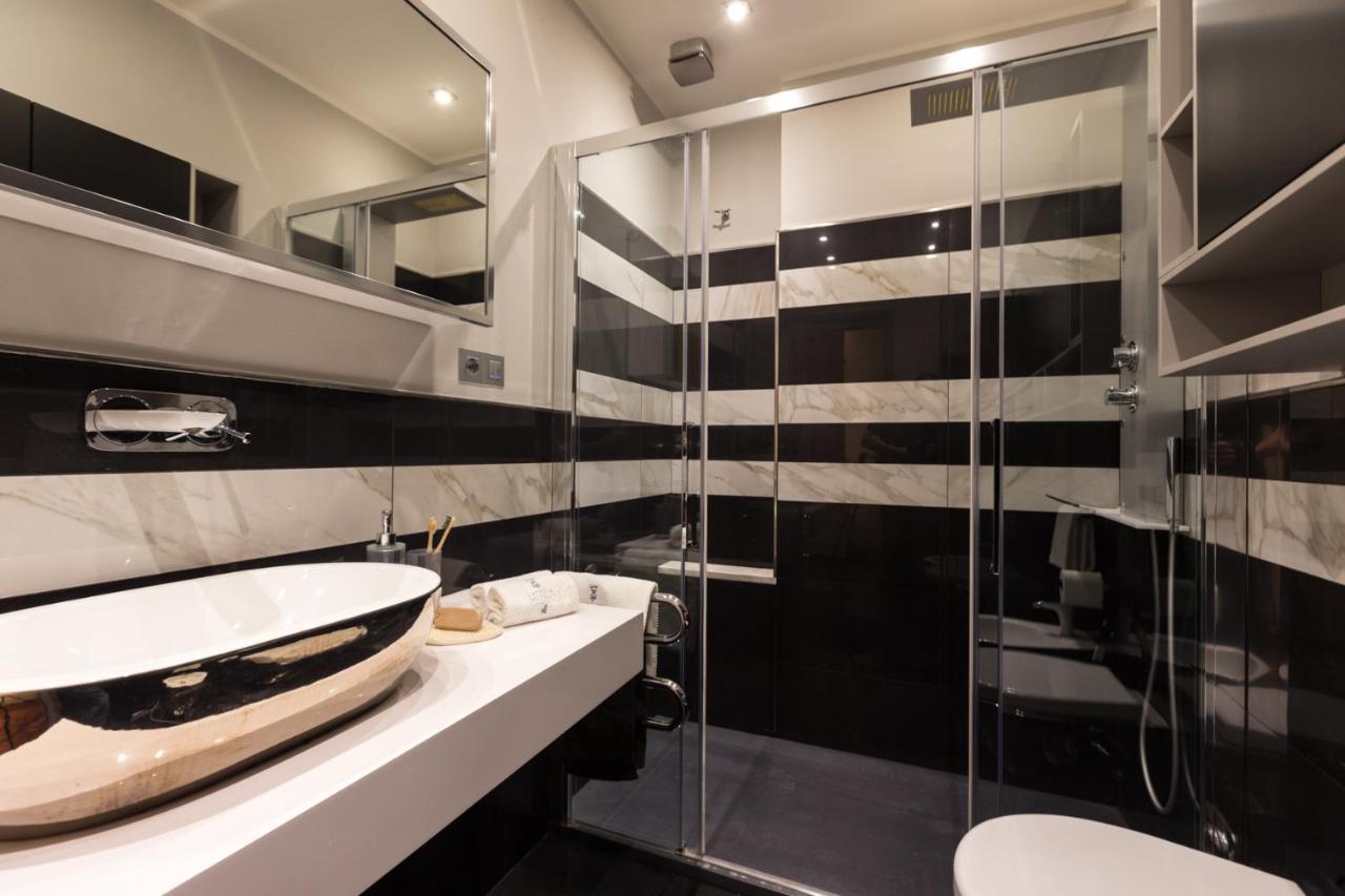 Apartmán L'Atelier Du Temps - Domotico Aosta Exteriér fotografie