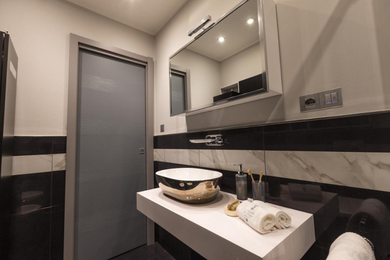 Apartmán L'Atelier Du Temps - Domotico Aosta Exteriér fotografie