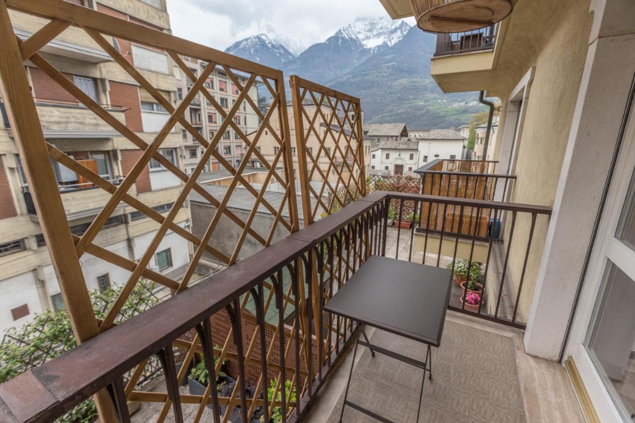 Apartmán L'Atelier Du Temps - Domotico Aosta Exteriér fotografie