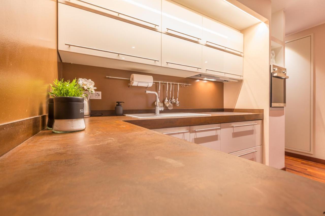 Apartmán L'Atelier Du Temps - Domotico Aosta Exteriér fotografie