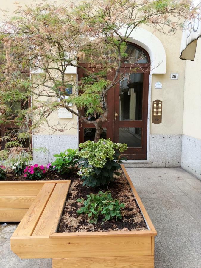 Apartmán L'Atelier Du Temps - Domotico Aosta Exteriér fotografie